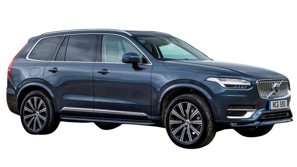 Volvo XC90 2.0 T8 TwEn (303 Hp) Plug-in Hybrid AWD Geartronic 6-7 Seat